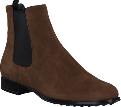 Pretty Ballerinas Chelsea Boots für Damen 105222731644 (Braun)
