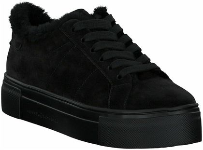 Kennel & Schmenger Winter-Sneaker für Damen 193002901209 (Schwarz)