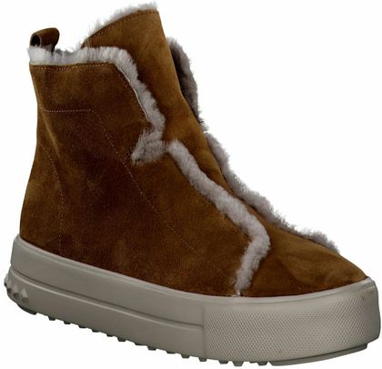 Kennel & Schmenger Winter-Boots für Damen 192222901180 (Braun)