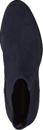 Pretty Ballerinas Chelsea Boots für Damen 105102903085 (Dunkelblau)