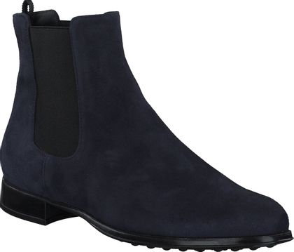 Pretty Ballerinas Chelsea Boots für Damen 105102903085 (Dunkelblau)