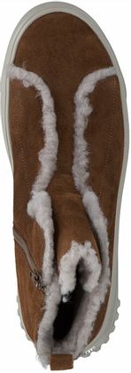 Kennel & Schmenger Winter-Boots für Damen 192222901179 (Braun)