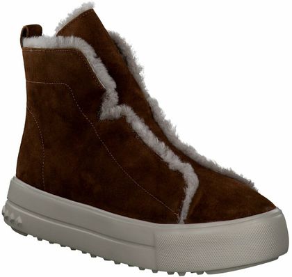 Kennel & Schmenger Winter-Boots für Damen 192222901179 (Braun)