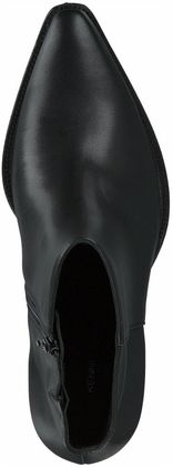 Kennel & Schmenger Western Boots für Damen 106001901222 (Schwarz)