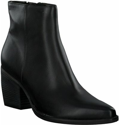 Kennel & Schmenger Western Boots für Damen 106001901222 (Schwarz)