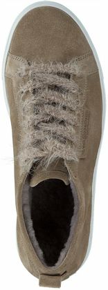 Kennel & Schmenger Winter-Sneaker für Damen 193302901532 (Beige)