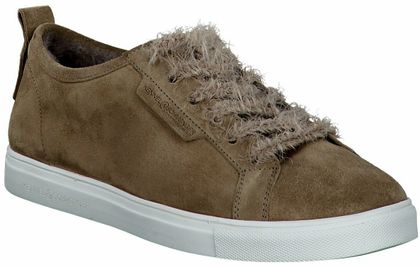 Kennel & Schmenger Winter-Sneaker für Damen 193302901532 (Beige)