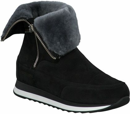 Candice Cooper Winter Boots für Damen 192002878169 (Schwarz)