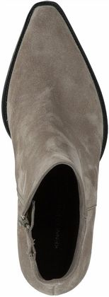 Kennel & Schmenger Western Boots für Damen 107302901234 (Beige)