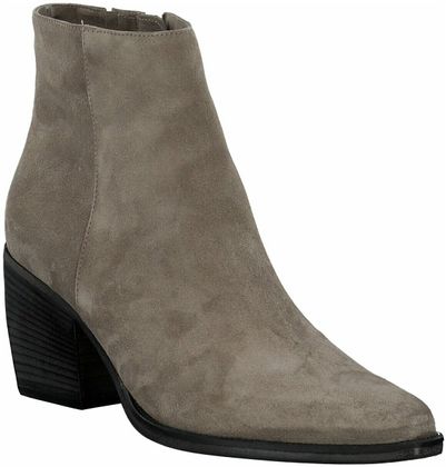 Kennel & Schmenger Western Boots für Damen 107302901234 (Beige)