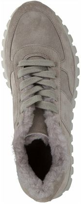 Kennel & Schmenger Winter-Sneaker für Damen 193302901672 (Beige)