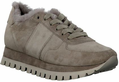 Kennel & Schmenger Winter-Sneaker für Damen 193302901672 (Beige)
