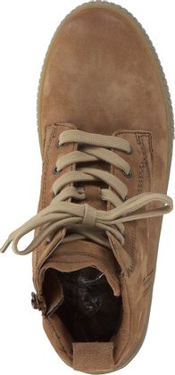 Gabor Schnürboots für Damen 102222901891 (Braun)