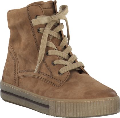 Gabor Schnürboots für Damen 102222901891 (Braun)