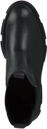 Paul Barritt Chelsea Boots für Damen 102001914484 (Schwarz)