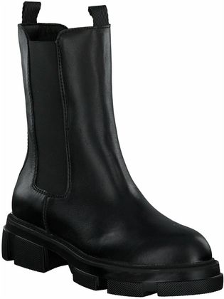Paul Barritt Chelsea Boots für Damen 102001914484 (Schwarz)