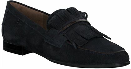 Pedro Miralles Damen-Slipper für Damen 110102903656 (Dunkelblau)