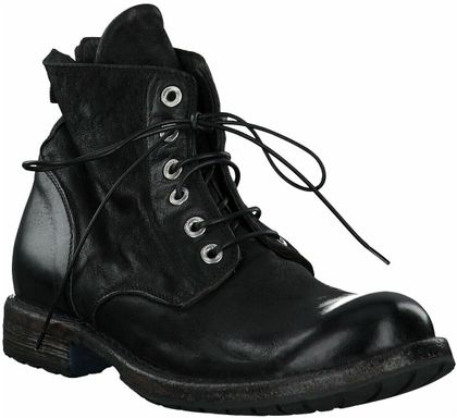 MOMA Herren-Schnürboots 212001621699 (Schwarz) online bestellen  