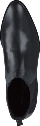 Konstantin Starke Chelsea Boots für Damen 105001789392 (Schwarz)
