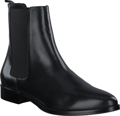 Konstantin Starke Chelsea Boots für Damen 105001789392 (Schwarz)