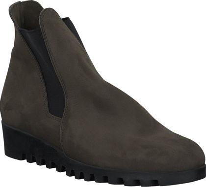 Arche Chelsea Booties für Damen 105402914022 (Grau)
