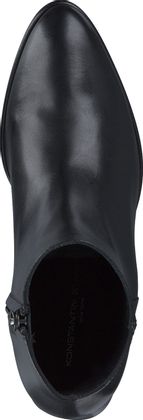 Konstantin Starke Damen-Stiefeletten 106001789343 (Schwarz)