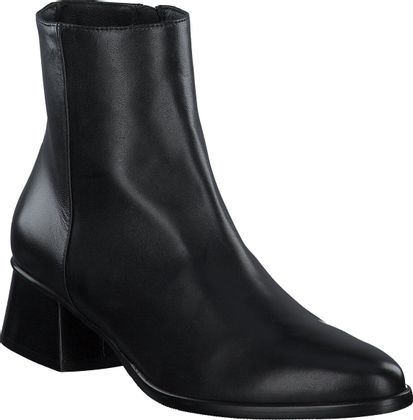 Konstantin Starke Damen-Stiefeletten 106001789343 (Schwarz)