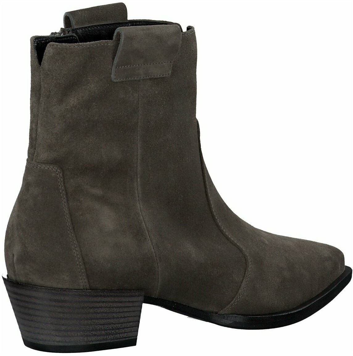 Kennel Schmenger Western Booties fur Damen 105402901283 Grau online kaufen GISY