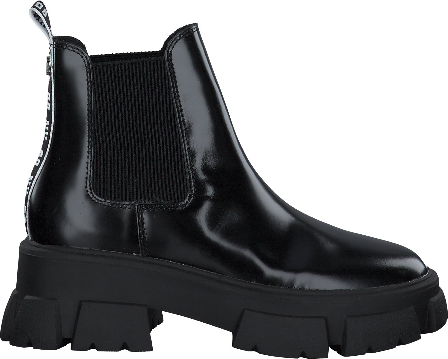 madden chelsea boots