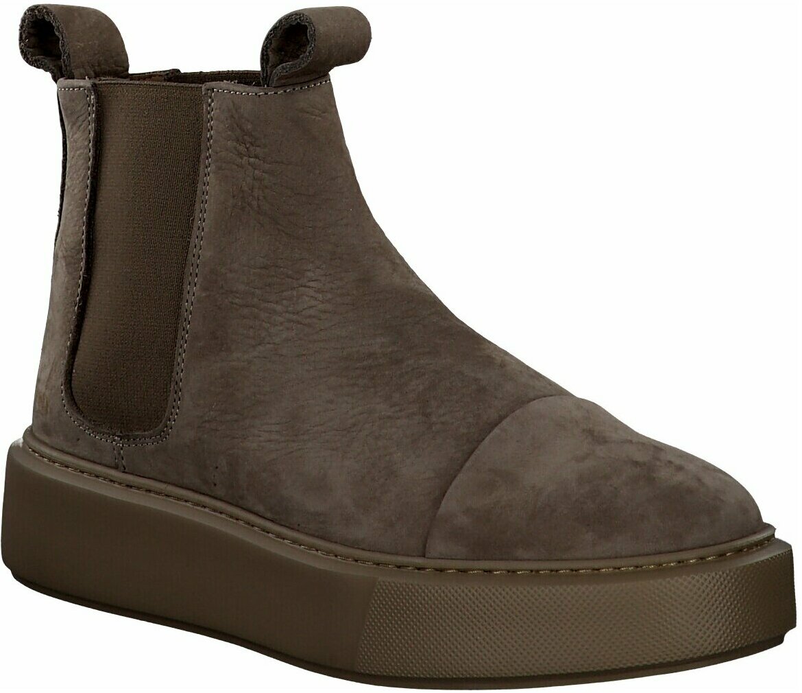 Copenhagen Chelsea Boots für Damen 102302914757 (Beige) Bild 01
