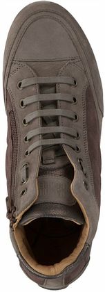 Candice Cooper Knöchel-Sneaker für Damen 102222878145 (Braun)