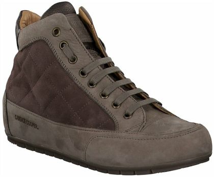 Candice Cooper Knöchel-Sneaker für Damen 102222878145 (Braun)