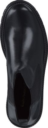 Ralph Harrison Chelsea Boots für Damen 102001901428 (Schwarz)