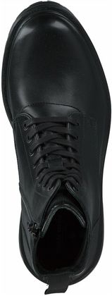 Richard Gordon Herren-Schnürboots 212001914800 (Schwarz)