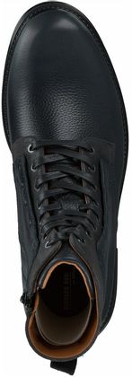 Richard Gordon Herren-Schnürboots 212101914855 (Dunkelblau)