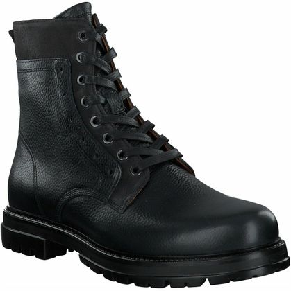 Richard Gordon Herren-Schnürboots 212101914855 (Dunkelblau)