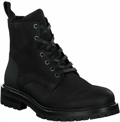 Richard Gordon Herren-Schnürboots 212002914794 (Schwarz)