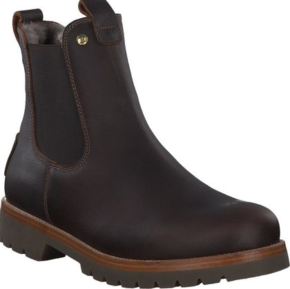 Panama Jack Chelsea Boots für Herren 290221929864 (Braun)