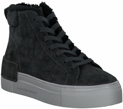 Kennel & Schmenger Winter-Schnürboots 192402901581 (Dunkelgrau)