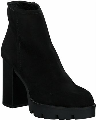 Konstantin Starke Plateau-Stiefeletten 109002824689 (Schwarz)
