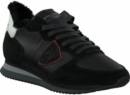 Philippe Model Sneaker für Herren 293002903061 (Schwarz)