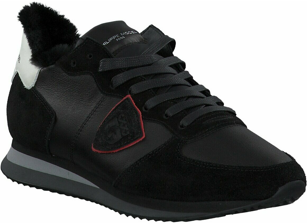 Philippe model discount sneakers herren