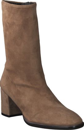 Konstantin Starke Absatz-Stiefeletten für Damen 106222903206 (Braun)