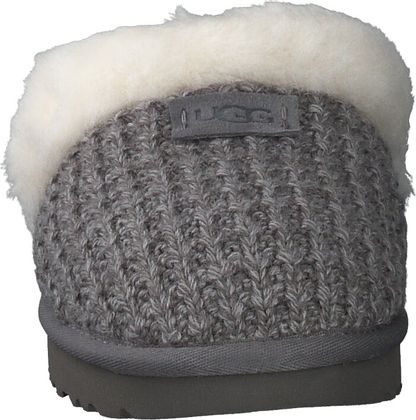 UGG Damen-Hausschuhe 420407878455 (Grau)