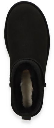 UGG Winter-Booties für Damen 192002878273 (Schwarz)
