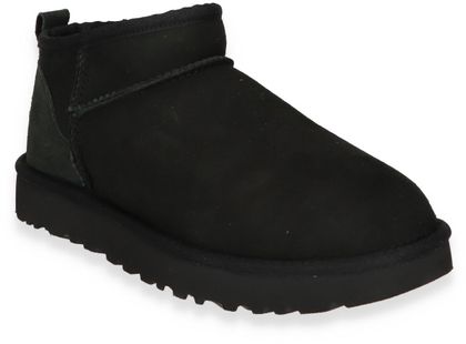 UGG Winter-Booties für Damen 192002878273 (Schwarz)