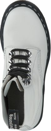 Dr. Martens Schnürboots für Damen 102701878492 (Weiß)