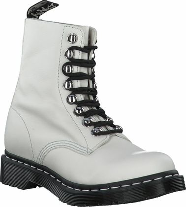 Dr. Martens Schnürboots für Damen 102701878492 (Weiß)