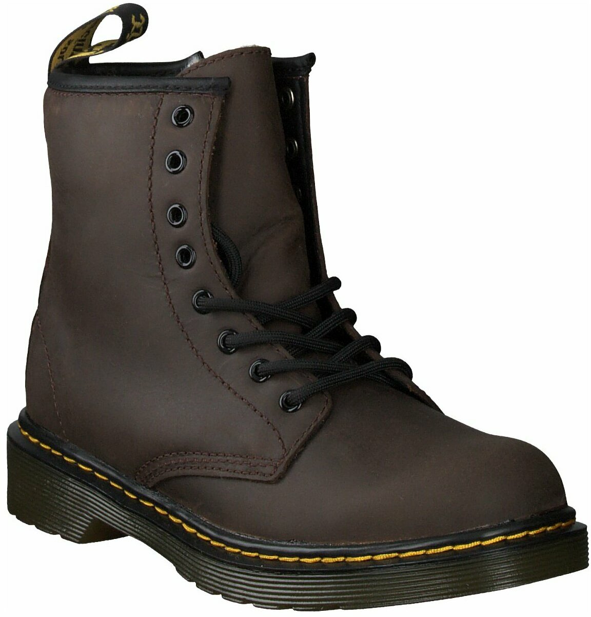 Doc martens 2025 kinder winter