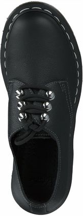 Dr. Martens Schnürschuhe für Damen 101001878509 (Schwarz)